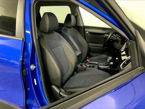 Used 2025 Kia Seltos S FWD image 7
