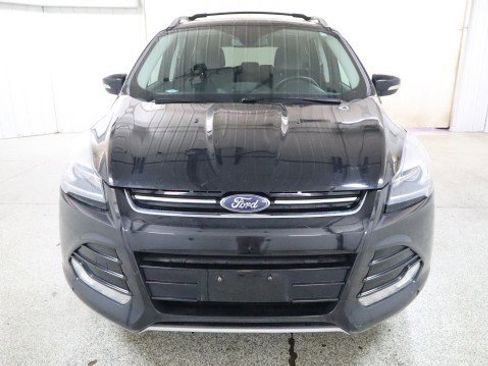 Used 2016 Ford Escape Titanium w/ Equipment Group 301A image 7
