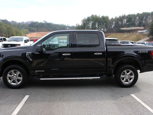 Used 2024 Ford F150 XLT w/ Mobile Office Package image 6