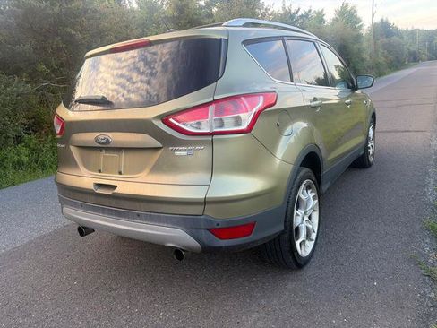 Used 2013 Ford Escape Titanium AWD/4WD image 8