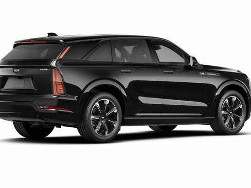 New 2026 Cadillac Escalade IQ Sport 2 image 41