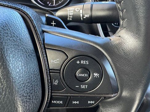 Used 2024 Toyota Camry SE FWD image 16