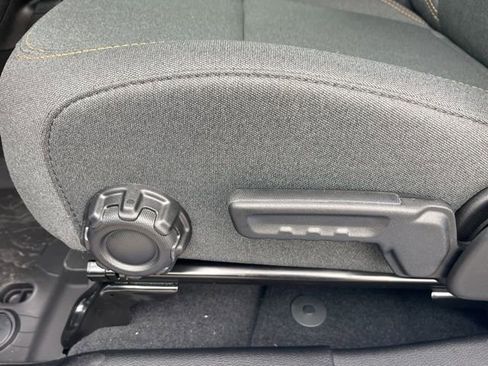 New 2026 Jeep Gladiator Sport image 16