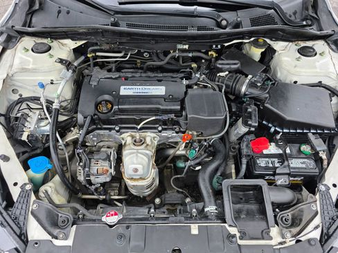 Used 2014 Honda Accord LX image 20