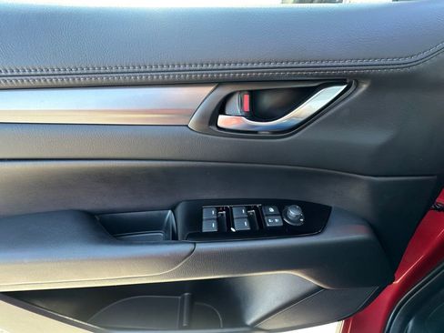 Used 2023 MAZDA CX-5 AWD 2.5 S w/ Preferred Package image 11