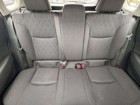 Used 2023 Toyota Corolla Cross LE FWD image 37