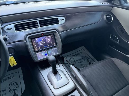Used 2014 Chevrolet Camaro LS image 33