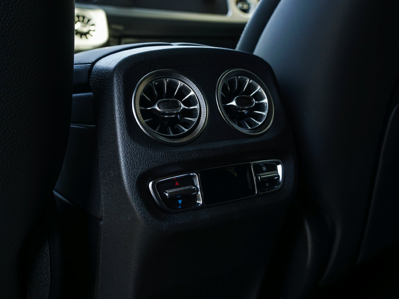 New 2027 Mercedes-Benz G 580 e image 21