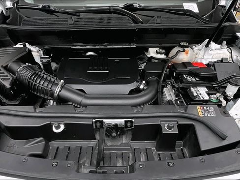 Used 2022 GMC Acadia SLE image 54