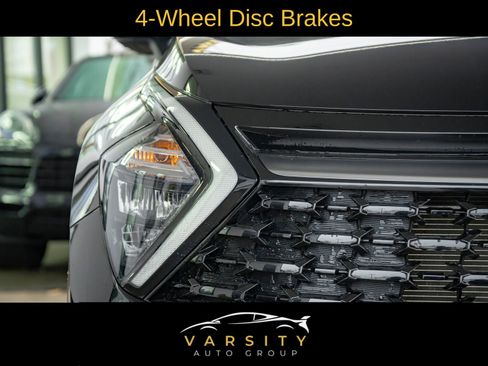 Used 2023 Kia Sportage X-Pro AWD/4WD image 30
