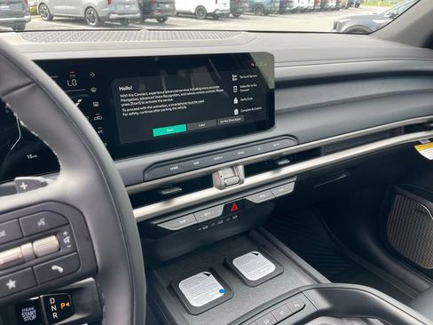 New 2027 Kia Telluride SX FWD image 15