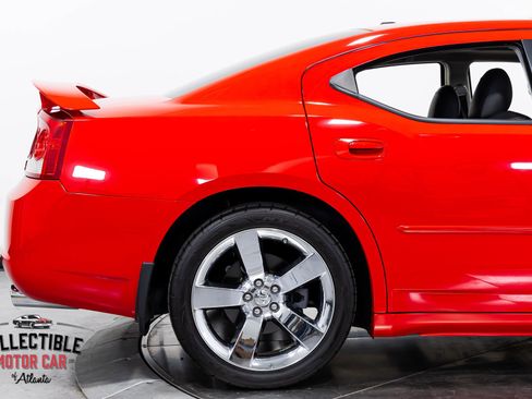 Used 2009 Dodge Charger R/T RWD image 45