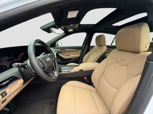 New 2026 Cadillac CT5 Premium Luxury RWD image 22