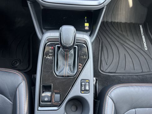 Used 2024 Subaru Crosstrek 2.5i Limited w/ Popular Package #3A image 5