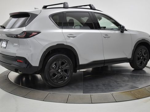 Used 2026 MAZDA CX-5 2.5 S w/ Premium Plus Package AWD/4WD image 23