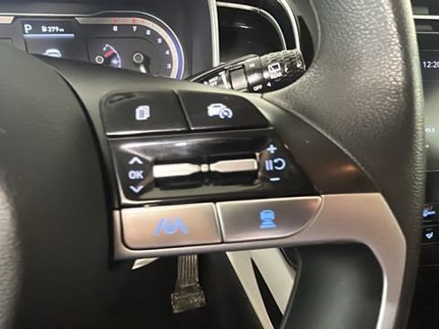 Certified 2023 Hyundai Tucson SEL FWD image 16