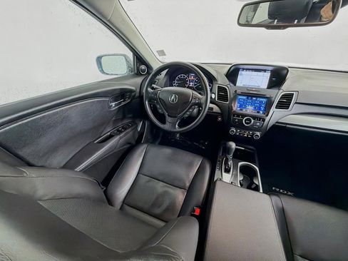 Used 2018 Acura RDX AWD w/ Advance Package image 11