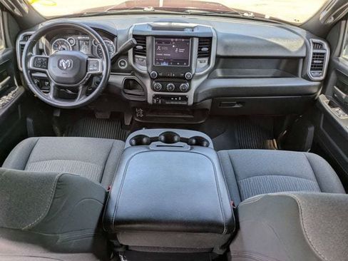 Used 2022 RAM 3500 Tradesman AWD/4WD image 15