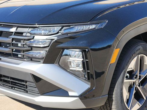 New 2026 Hyundai Tucson SEL FWD image 6