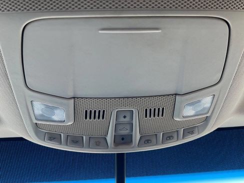 Used 2015 Ford Edge SEL w/ Equipment Group 201A FWD image 20