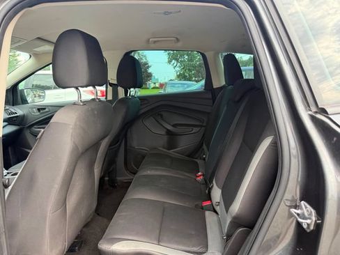 Used 2016 Ford Escape S FWD image 8