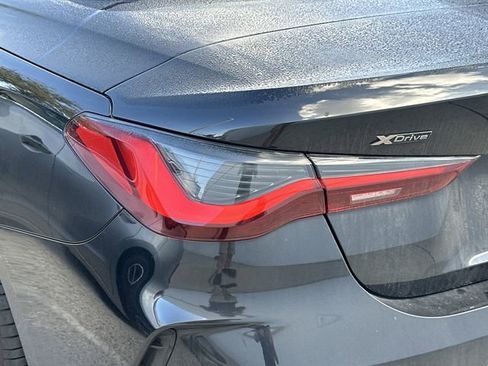 Certified 2024 BMW 440i xDrive Convertible w/ Premium Package image 10