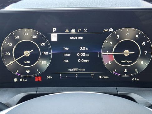 New 2025 Kia Telluride SX Prestige X-Line AWD/4WD image 11