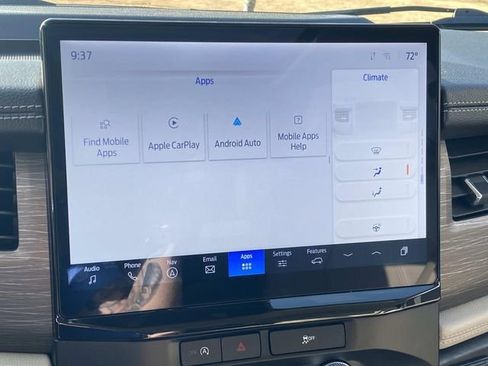 Certified 2024 Ford Expedition Limited image 33