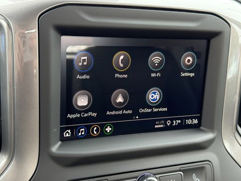 New 2026 GMC Sierra 1500 Pro AWD/4WD image 25