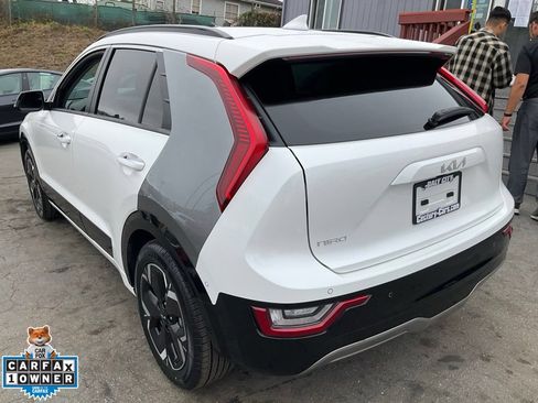 Used 2023 Kia Niro Wave FWD image 79