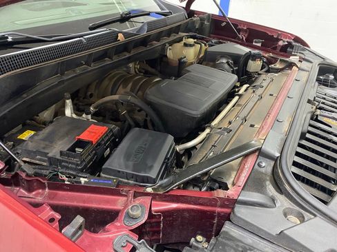 Used 2019 Chevrolet Silverado 1500 LTZ image 27