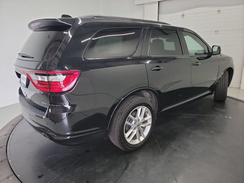 Used 2021 Dodge Durango GT AWD/4WD image 9