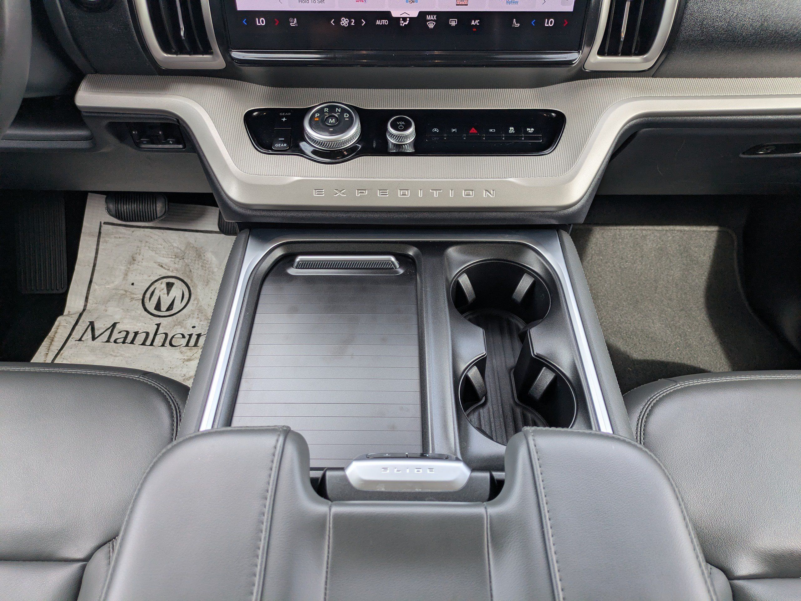 Used 2026 Ford Expedition Max Active RWD image 18