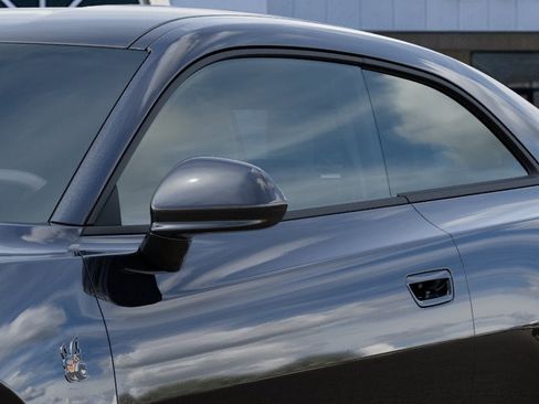 New 2026 Dodge Charger Scat Pack w/ Blacktop Package image 38