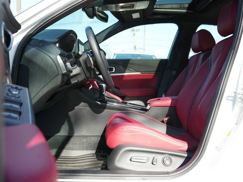 Certified 2026 Acura Integra A-Spec FWD image 15
