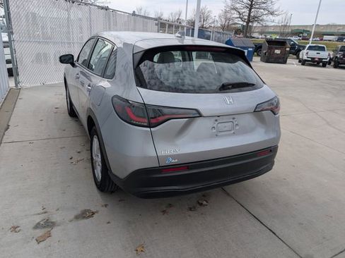 Used 2025 Honda HR-V LX image 16