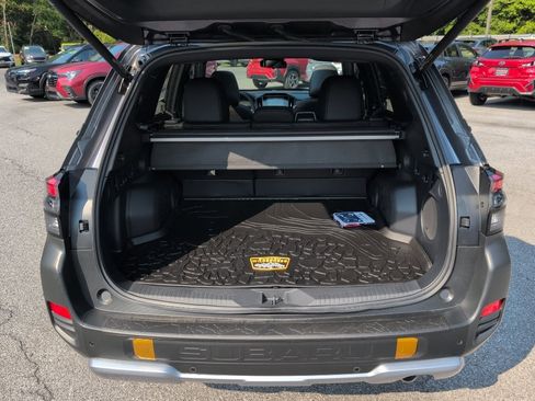 New 2026 Subaru Forester Wilderness AWD/4WD image 19
