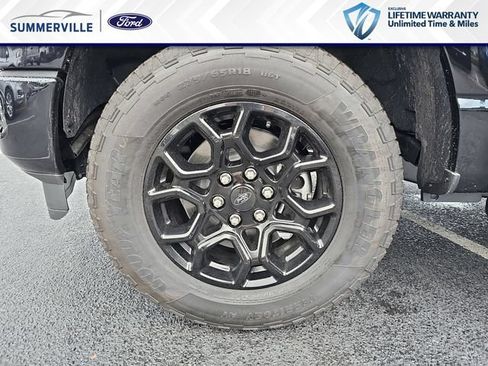 New 2026 Ford F150 XLT w/ Equipment Group 302A MID AWD/4WD image 34