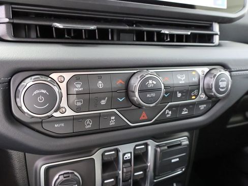 New 2026 Jeep Wrangler Sahara image 35