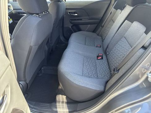 New 2026 Nissan Kicks SV w/ SV Premium Package FWD image 13