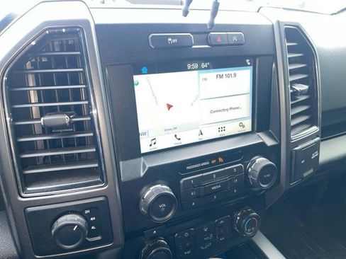 Used 2018 Ford F150 XLT w/ Equipment Group 302A Luxury AWD/4WD image 14