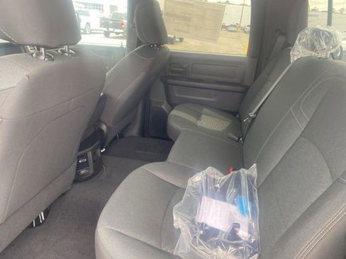 New 2025 RAM 2500 Tradesman image 11