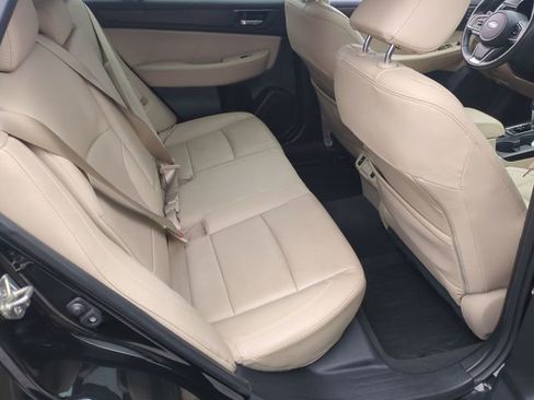 Used 2019 Subaru Outback 2.5i Limited w/ Popular Package #2 image 37