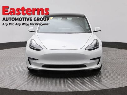 Used 2023 Tesla Model 3 Standard Range
