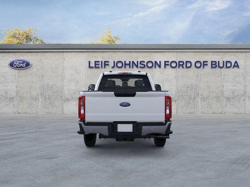 New 2025 Ford F350 XL w/ XL Chrome Package image 5