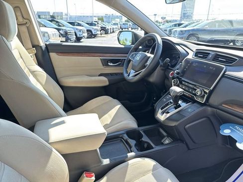 Used 2019 Honda CR-V EX image 18