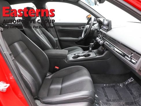 Used 2024 Honda Civic Sport image 23