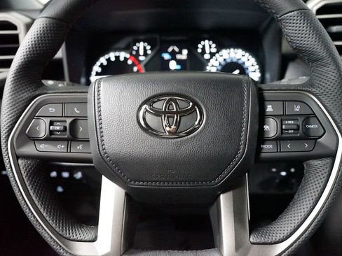 New 2026 Toyota Tundra SR5 image 13