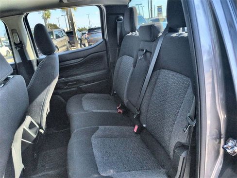 Used 2024 Ford Ranger XL w/ Trailer Tow Package image 14