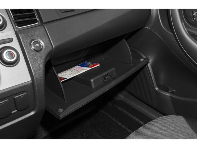 Used 2016 Ford Taurus Police Interceptor AWD image 14